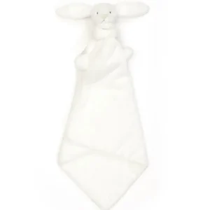Baby Bashful Kanin Luxe, Luna Nusseklud*Jellycat Clearance