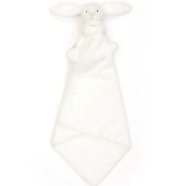 Baby Bashful Kanin Luxe, Luna Nusseklud*Jellycat Clearance
