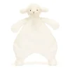 Baby Bashful Lam, Putteklud*Jellycat Flash Sale