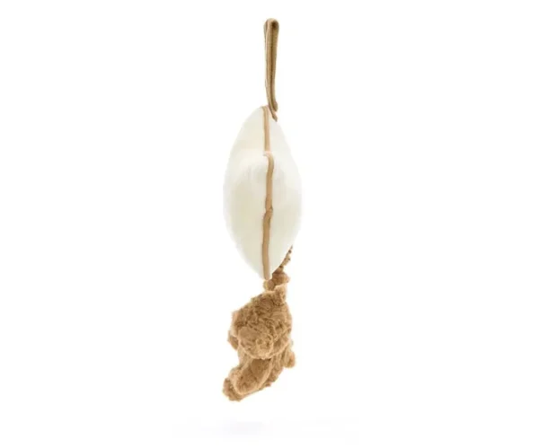 Baby Bjorn, Bartholomew Spilledase*Jellycat Shop