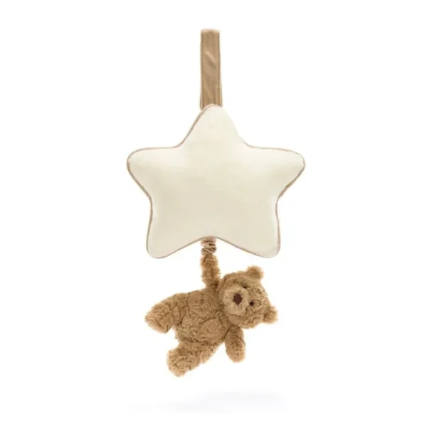 Baby Bjorn, Bartholomew Spilledase*Jellycat Shop