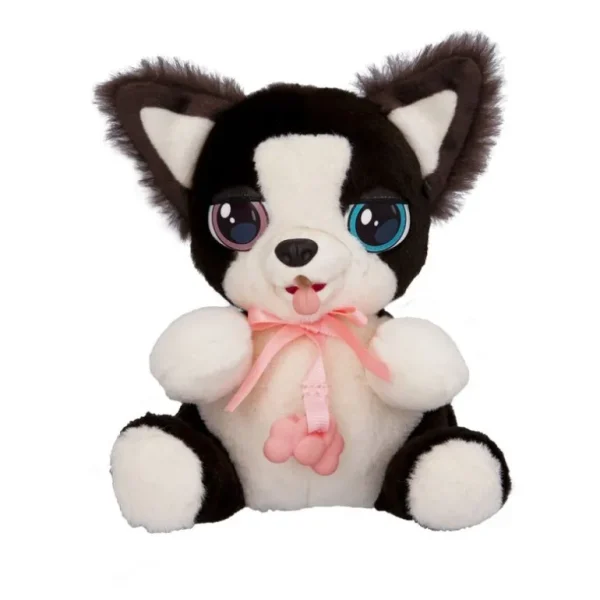 Mini - Border Collie*Baby Paws Discount