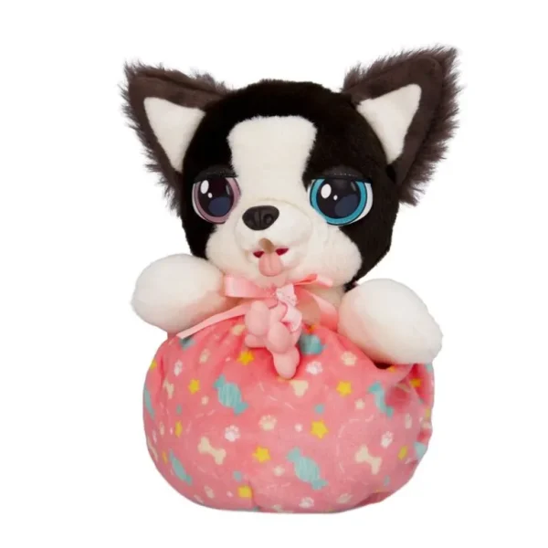 Mini - Border Collie*Baby Paws Discount
