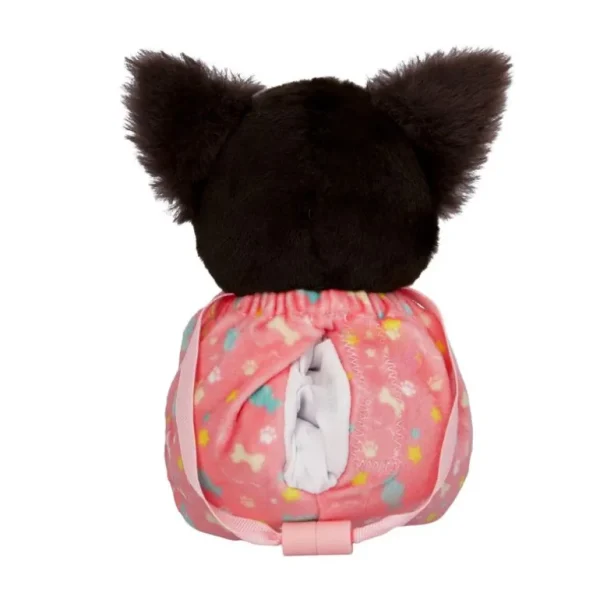 Mini - Border Collie*Baby Paws Discount