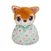 Mini - Shibainu*Baby Paws Best