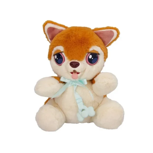 Mini - Shibainu*Baby Paws Best