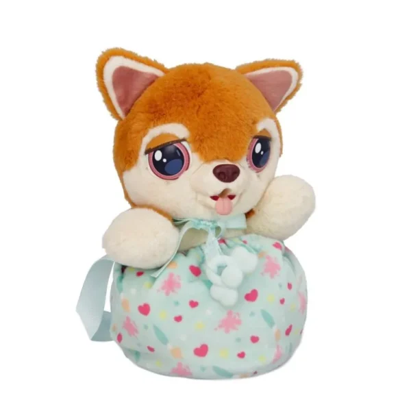 Mini - Shibainu*Baby Paws Best