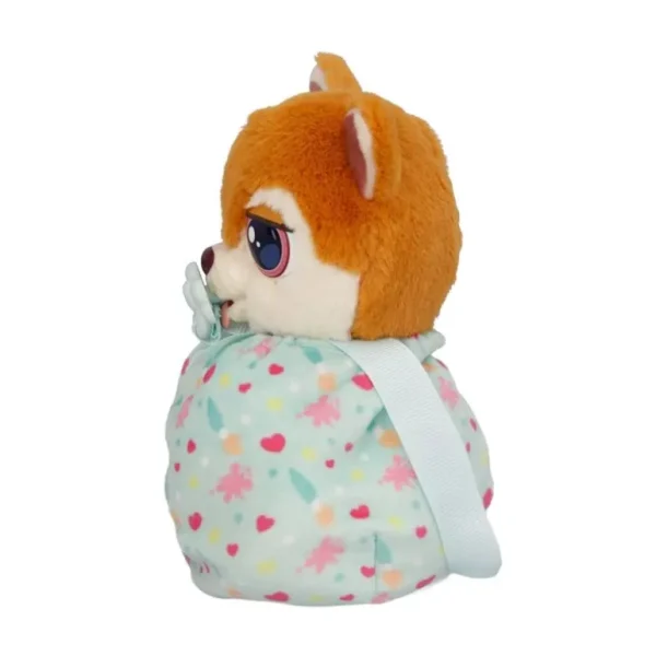 Mini - Shibainu*Baby Paws Best