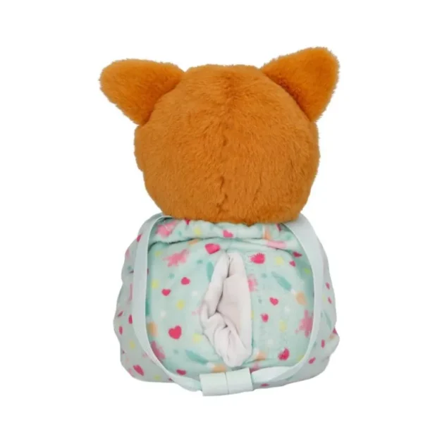 Mini - Shibainu*Baby Paws Best