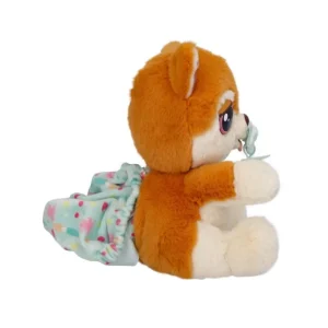 Mini - Shibainu*Baby Paws Best