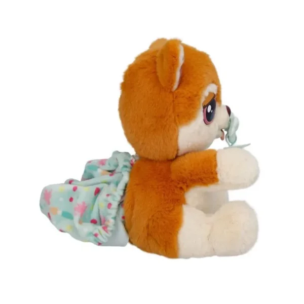 Mini - Shibainu*Baby Paws Best
