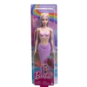 Core Mermaid Purple*Barbie Best Sale
