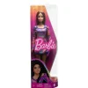 Fashionista Doll Rainbow Marble Swirl*Barbie Flash Sale