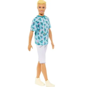 Fashionista Ken*Barbie Store