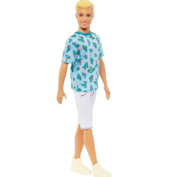 Fashionista Ken*Barbie Store