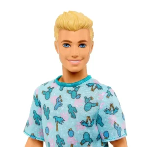 Fashionista Ken*Barbie Store