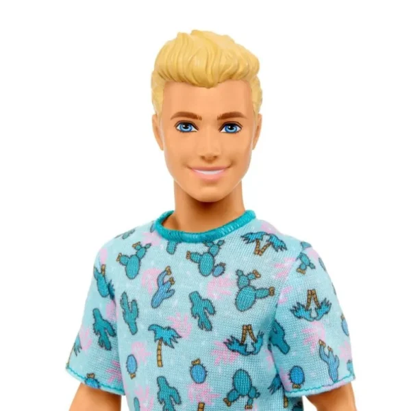Fashionista Ken*Barbie Store