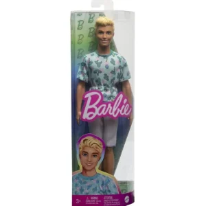 Fashionista Ken*Barbie Store