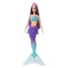 Mermaid, Lilla*Barbie Clearance