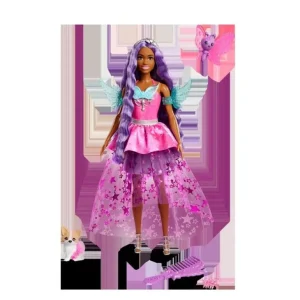 Touch Of Magic Brooklyn Dlx Doll*Barbie Best Sale