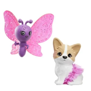 Touch Of Magic Brooklyn Dlx Doll*Barbie Best Sale