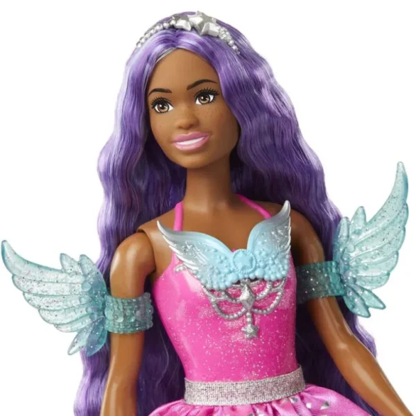 Touch Of Magic Brooklyn Dlx Doll*Barbie Best Sale