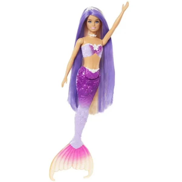 Touch Of Magic Feature Malibu Mermaid*Barbie Cheap