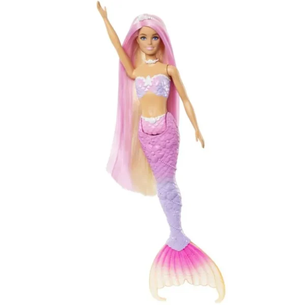 Touch Of Magic Feature Malibu Mermaid*Barbie Cheap