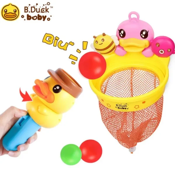 Basketball Saet*B.Duck New