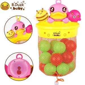 Basketball Saet*B.Duck New