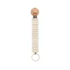 Haeklet Suttesnor, Ivory*BIBS Fashion