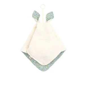 Liberty Nusseklud, Kangaroo Eloise - Ivory*BIBS Store