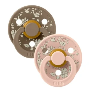 Liberty 2Pk Colour Latex Str.2, Chapel Blush Mix*BIBS Shop
