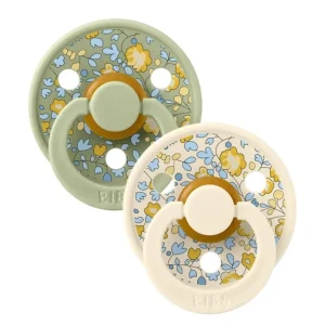 Liberty 2Pk Colour Latex Str.1, Sage Mix*BIBS Online
