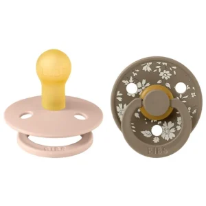 Liberty 2Pk Colour Latex Str.2, Chapel Blush Mix*BIBS Shop