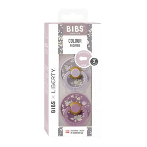 Liberty 2Pk Colour Latex Str.2, Chapel Fossil Grey Mix*BIBS Best