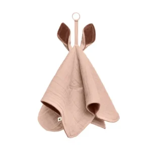 Nusseklud M.Kaenguroore, Blush*BIBS New