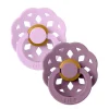 2Pk Boheme Latex Str.2, Violet Sky/Mauve*BIBS Online