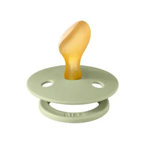 2Pk Colour Latex Anatomisk Str.2, Sage/Hunter Green*BIBS Shop