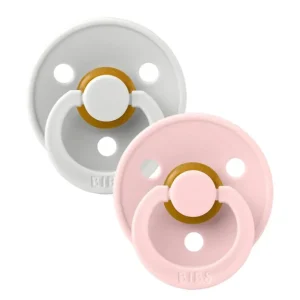 2Pk Colour Latex Str.2, Haze/Blossom*BIBS Best