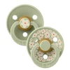 2Pk Colour Latex Str.2, Studio Jasmine/Sage Mix*BIBS Store