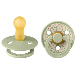 2Pk Colour Latex Str.2, Studio Jasmine/Sage Mix*BIBS Store
