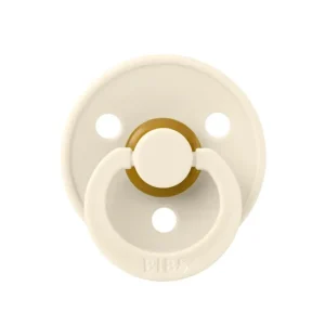 2Pk Colour Latex Str.2, Ivory/Dark Oak*BIBS Cheap