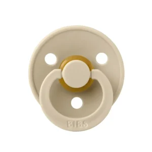 2Pk Colour Str.2, Vanilla/Iron*BIBS Cheap