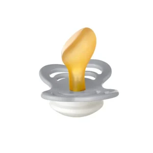 2Pk Couture Glow Latex Str.1, Sage/Cloud*BIBS Sale