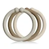 12Pk Loops, Sand/Vanilla/Dark Oak*BIBS Best