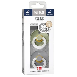 2Pk. Sutter Str. 1, Night Sage/Night Cloud*BIBS Online