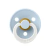 1Stk Colour Glow Latex Str.2, Baby Blue Night*BIBS Discount