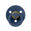 1Stk Colour Latex Str.2, Steel Blue*BIBS Cheap
