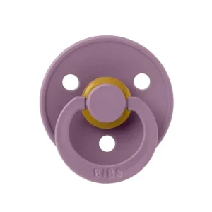 1Stk Colour Latex Str.2, Mauve*BIBS Cheap